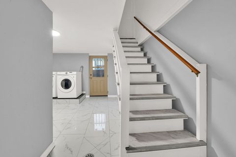 Tiny photo for 8047 S Mozart Street, Chicago, IL 60652 (MLS # 12518240)