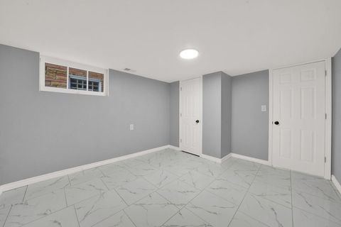 Tiny photo for 8047 S Mozart Street, Chicago, IL 60652 (MLS # 12518240)