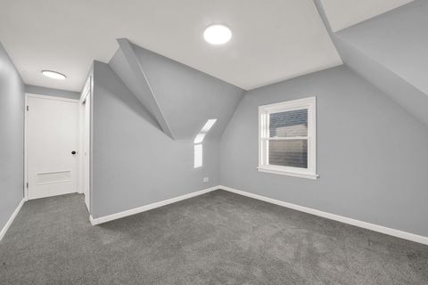 Tiny photo for 8047 S Mozart Street, Chicago, IL 60652 (MLS # 12518240)