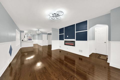 Tiny photo for 8047 S Mozart Street, Chicago, IL 60652 (MLS # 12518240)