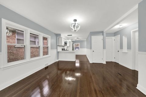 Tiny photo for 8047 S Mozart Street, Chicago, IL 60652 (MLS # 12518240)