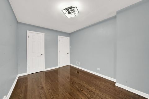 Tiny photo for 8047 S Mozart Street, Chicago, IL 60652 (MLS # 12518240)