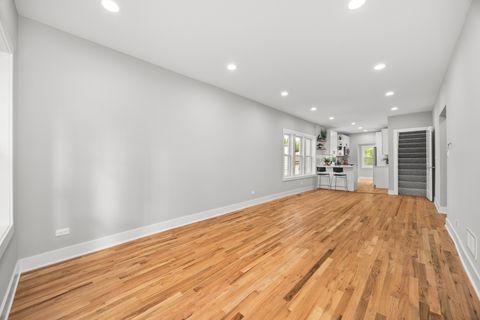 Tiny photo for 21 E 140th Court, Riverdale, IL 60827 (MLS # 12481641)