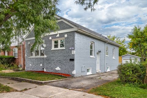 Photo of 21 E 140th Court, Riverdale, IL 60827 (MLS # 12481641) Photo of 21 E 140th Court, Riverdale, IL 60827 (MLS # 12481641)