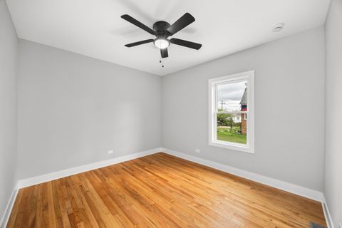 Tiny photo for 21 E 140th Court, Riverdale, IL 60827 (MLS # 12481641)