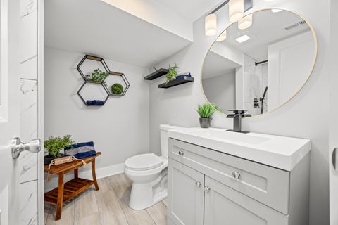 Tiny photo for 21 E 140th Court, Riverdale, IL 60827 (MLS # 12481641)