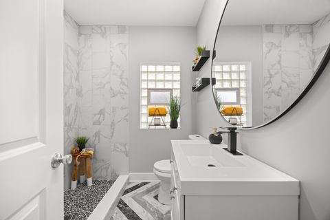 Tiny photo for 21 E 140th Court, Riverdale, IL 60827 (MLS # 12481641)