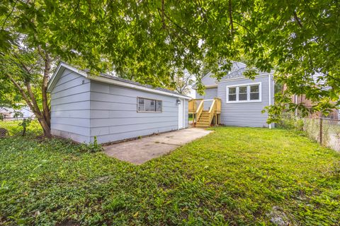 Tiny photo for 21 E 140th Court, Riverdale, IL 60827 (MLS # 12481641)