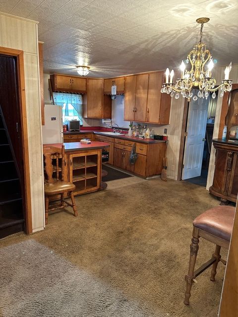 Tiny photo for 1221 E CHESTNUT Street, Kankakee, IL 60901 (MLS # 12627567)