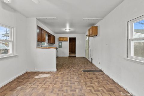 Tiny photo for 7911 45th Street, Lyons, IL 60534 (MLS # 12568271)