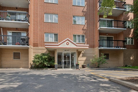 Photo of 1480 Jefferson Street #305, Des Plaines, IL 60016 (MLS # 12668344)