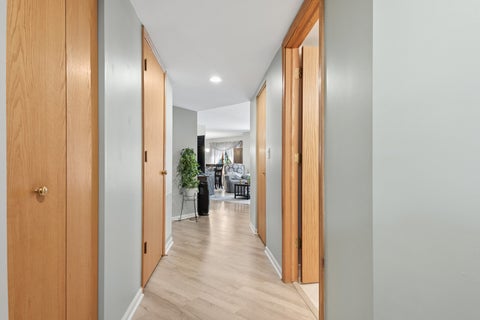 Tiny photo for 1480 Jefferson Street #305, Des Plaines, IL 60016 (MLS # 12668344)