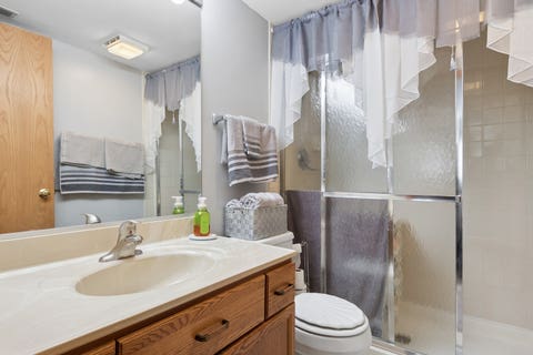 Tiny photo for 1480 Jefferson Street #305, Des Plaines, IL 60016 (MLS # 12668344)
