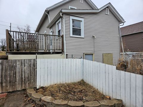 Tiny photo for 727 W 11th Street, Davenport, IA 52804 (MLS # 12593562)