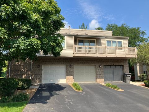 A home in Orland Park