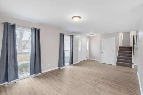 Tiny photo for 620 Old Forge Lane, University Park, IL 60484 (MLS # 12574743)