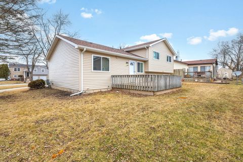 Tiny photo for 620 Old Forge Lane, University Park, IL 60484 (MLS # 12574743)