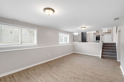 Tiny photo for 620 Old Forge Lane, University Park, IL 60484 (MLS # 12574743)