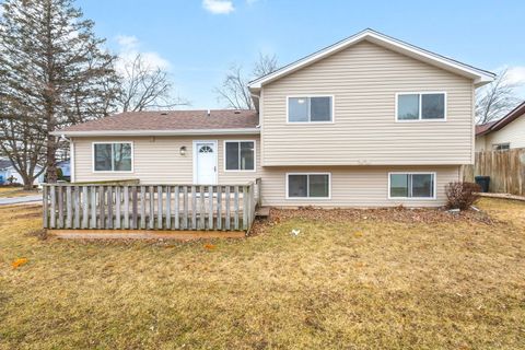 Tiny photo for 620 Old Forge Lane, University Park, IL 60484 (MLS # 12574743)