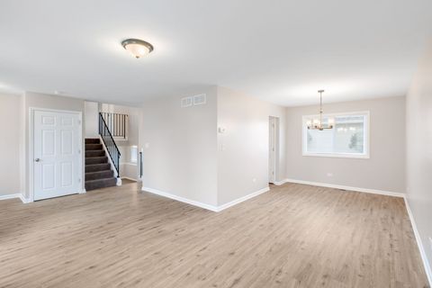 Tiny photo for 620 Old Forge Lane, University Park, IL 60484 (MLS # 12574743)