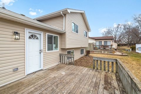Tiny photo for 620 Old Forge Lane, University Park, IL 60484 (MLS # 12574743)