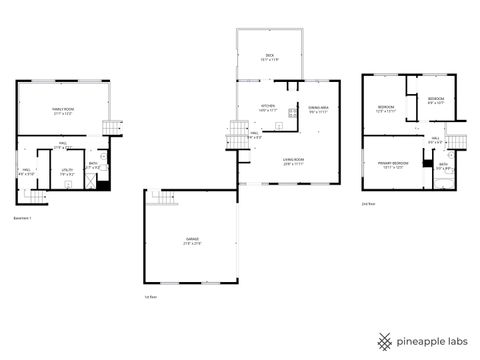 Tiny photo for 620 Old Forge Lane, University Park, IL 60484 (MLS # 12574743)