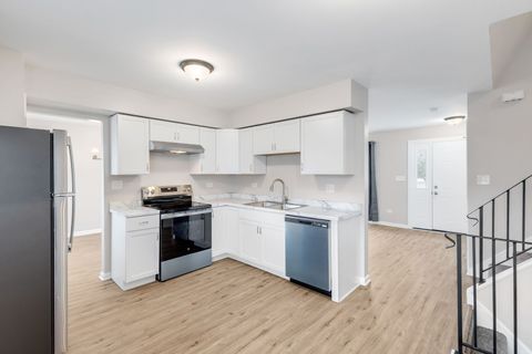 Tiny photo for 620 Old Forge Lane, University Park, IL 60484 (MLS # 12574743)