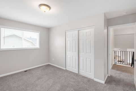 Tiny photo for 620 Old Forge Lane, University Park, IL 60484 (MLS # 12574743)