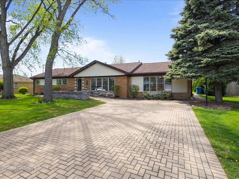 Photo of 12524 S 71st Court, Palos Heights, IL 60463 (MLS # 12619621)