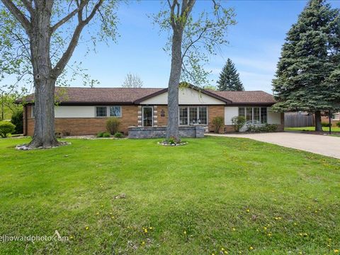 Tiny photo for 12524 S 71st Court, Palos Heights, IL 60463 (MLS # 12619621)