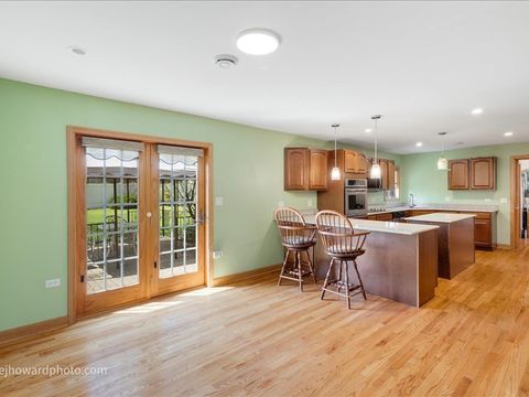 Tiny photo for 12524 S 71st Court, Palos Heights, IL 60463 (MLS # 12619621)