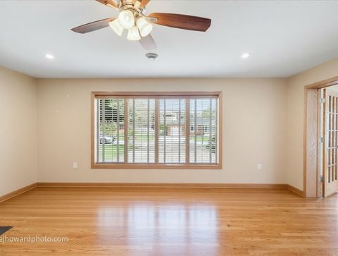Tiny photo for 12524 S 71st Court, Palos Heights, IL 60463 (MLS # 12619621)