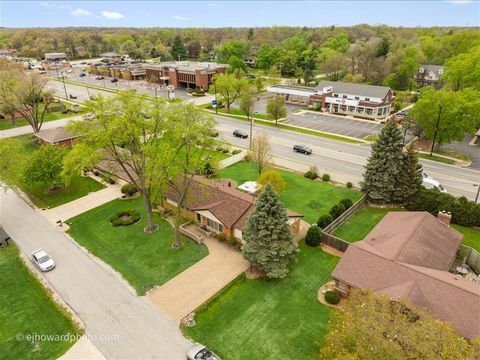 Tiny photo for 12524 S 71st Court, Palos Heights, IL 60463 (MLS # 12619621)