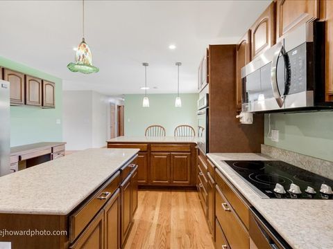 Tiny photo for 12524 S 71st Court, Palos Heights, IL 60463 (MLS # 12619621)