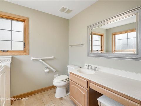 Tiny photo for 12524 S 71st Court, Palos Heights, IL 60463 (MLS # 12619621)
