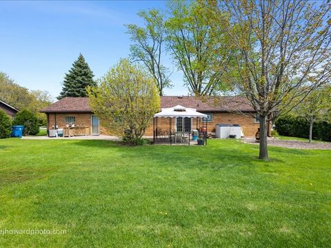 Tiny photo for 12524 S 71st Court, Palos Heights, IL 60463 (MLS # 12619621)