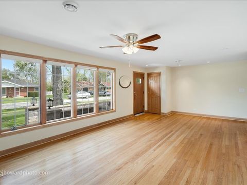 Tiny photo for 12524 S 71st Court, Palos Heights, IL 60463 (MLS # 12619621)