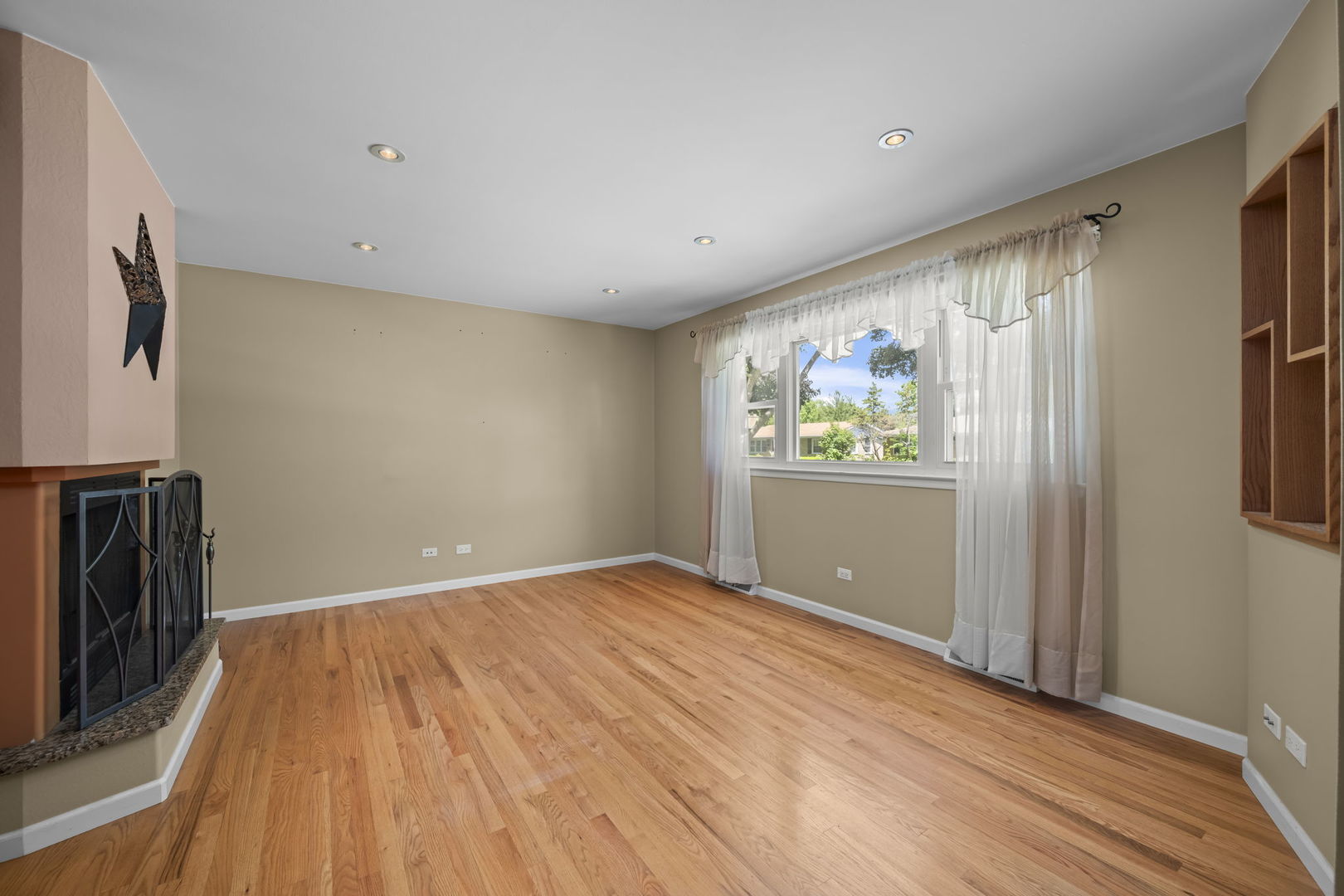 1101 ANTHONY Road
