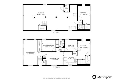 Tiny photo for 1536 Kenilworth Avenue, Berwyn, IL 60402 (MLS # 12501846)