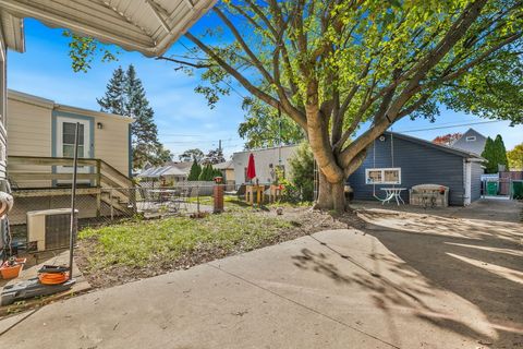 Tiny photo for 1536 Kenilworth Avenue, Berwyn, IL 60402 (MLS # 12501846)