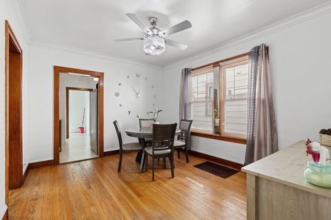 Tiny photo for 1536 Kenilworth Avenue, Berwyn, IL 60402 (MLS # 12501846)