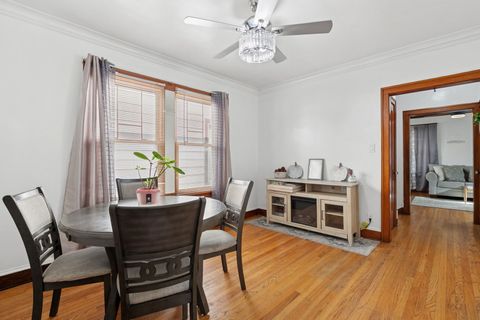 Tiny photo for 1536 Kenilworth Avenue, Berwyn, IL 60402 (MLS # 12501846)