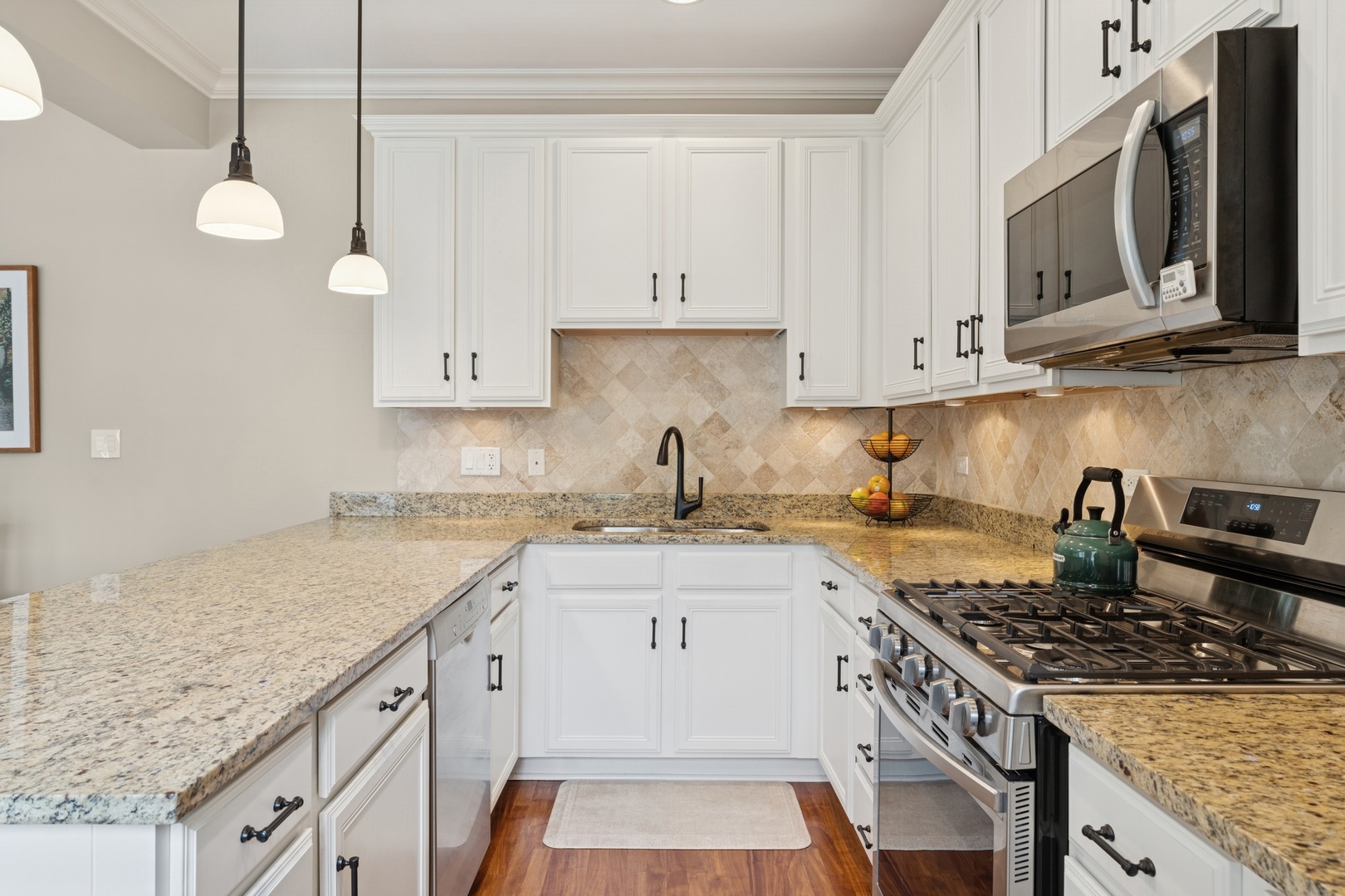1306 W Granville Avenue 1