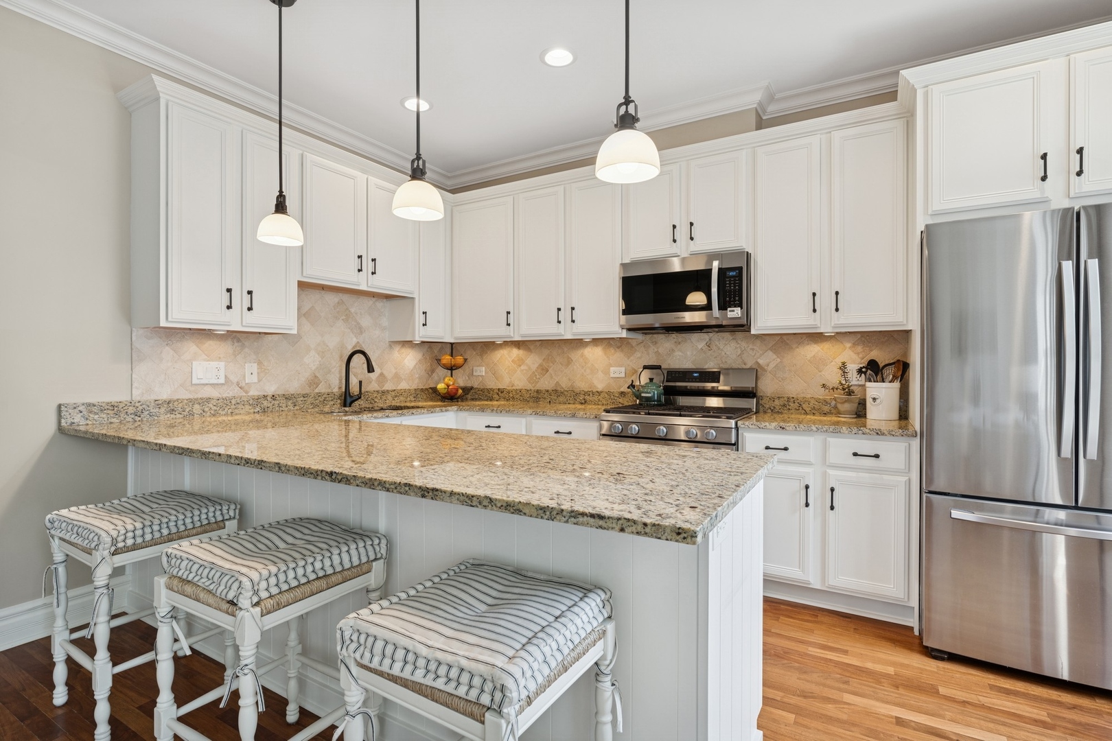 1306 W Granville Avenue 1