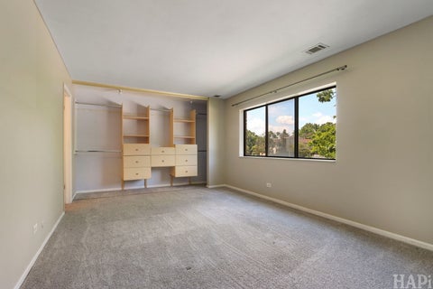 Tiny photo for 925 SPRINGHILL Drive #202, Northbrook, IL 60062 (MLS # 12768144)