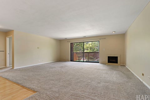 Tiny photo for 925 SPRINGHILL Drive #202, Northbrook, IL 60062 (MLS # 12768144)