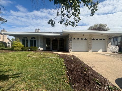 13729 S 88th Avenue Orland Park IL 60462