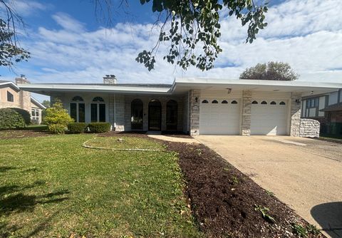 Photo of 13729 S 88th Avenue, Orland Park, IL 60462 (MLS # 12530299)