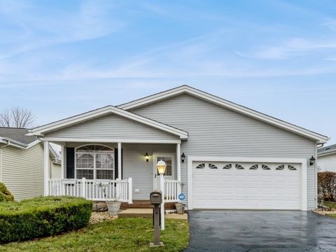 A home in Grayslake