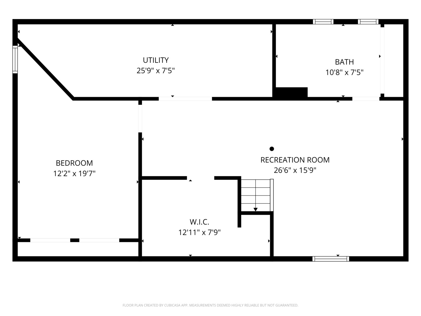 881 Heatherbrook Court